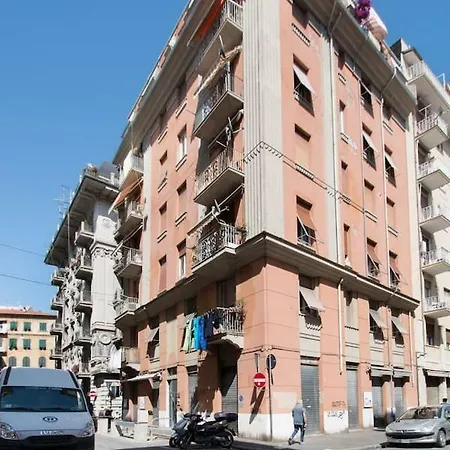 Blucinqueterre * ラ・スペツィア