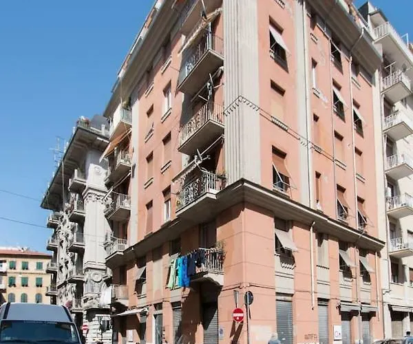 Blucinqueterre * לה ספציה