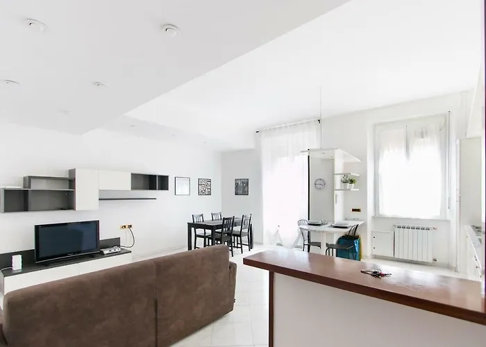 Blucinqueterre * לה ספציה