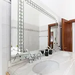 Blucinqueterre Appartement La Spezia