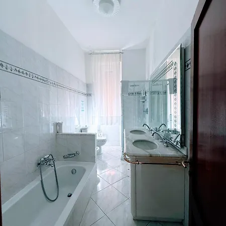 Blucinqueterre * La Spezia