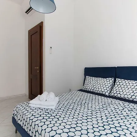 公寓 Blucinqueterre 斯培西亚