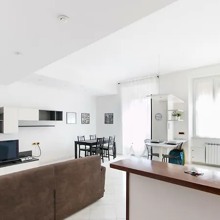 Blucinqueterre * La Spezia