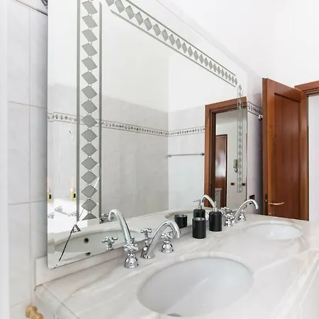 Blucinqueterre Apartmán La Spezia