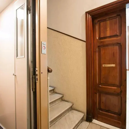 Blucinqueterre Appartement La Spezia