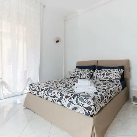 Blucinqueterre Appartement