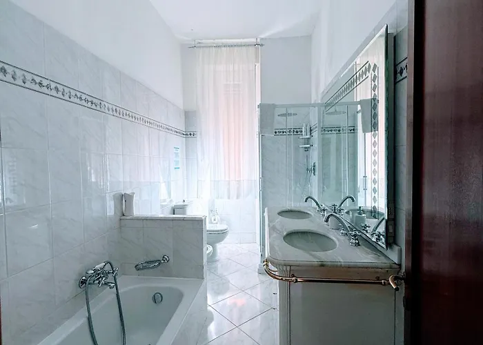 Blucinqueterre * La Spezia