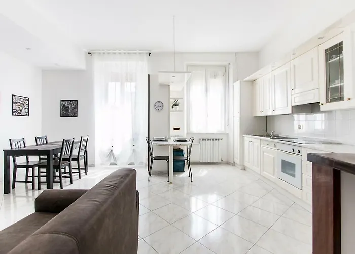 Apartman Blucinqueterre *