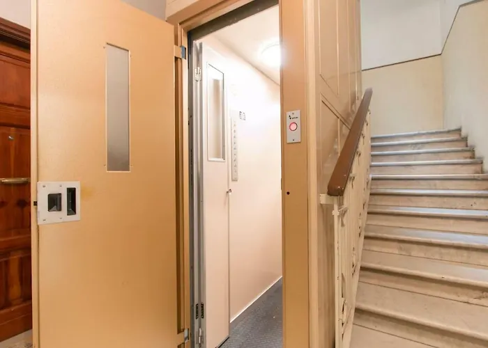 Apartman Blucinqueterre La Spezia